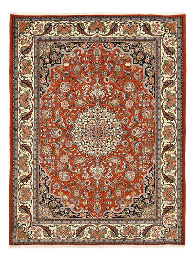Sarouk Tæppe 167x223cm - Persisk tæppe