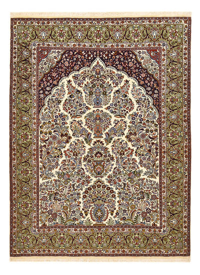 Sarouk Tæppe 175x235cm - Persisk tæppe