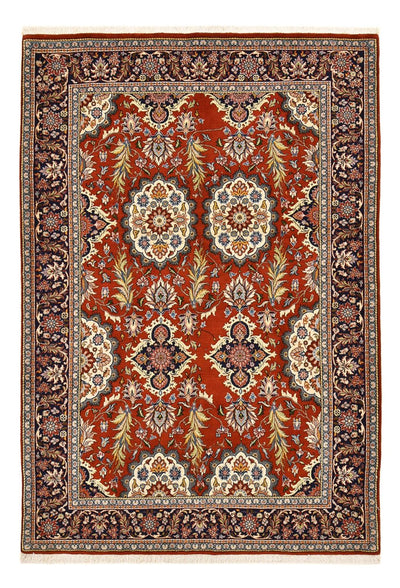 Sarouk Tæppe 157x226cm - Persisk tæppe