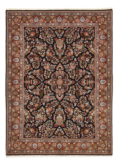 Sarouk Tæppe 172x243cm - Persisk tæppe