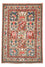 Persisk tæppe - Nomadisk - 196 x 135 cm - flerfarvet