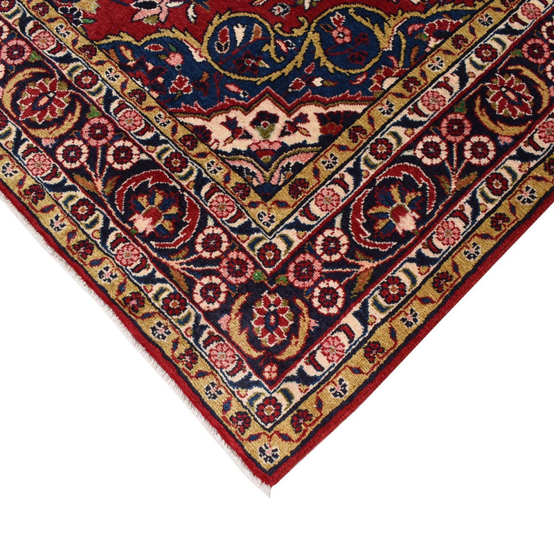 Persisk tæppe - Classic - 315 x 212 cm - rød