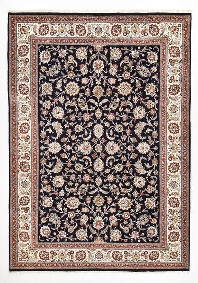 Mashhad Tæppe 248x350cm - Persisk tæppe