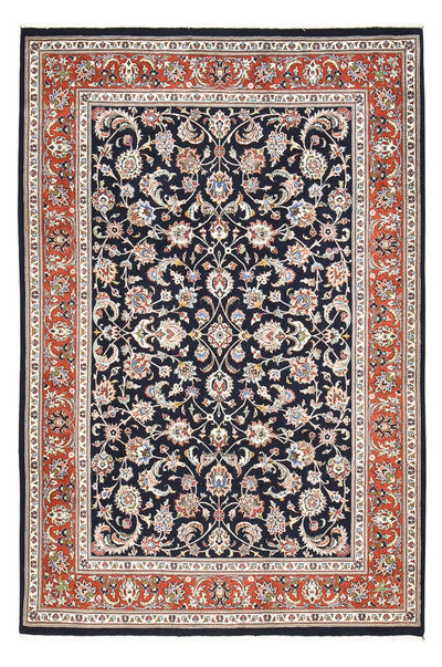 Kashmar Tæppe 197x291cm - Persisk tæppe