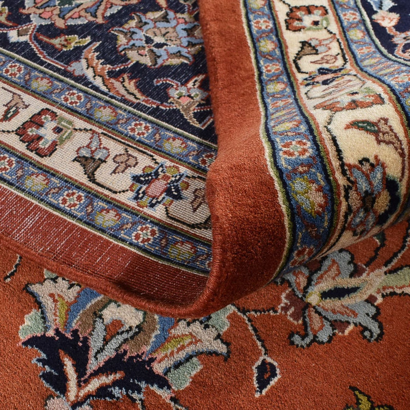 Persisk tæppe - Classic - Royal - 397 x 298 cm - rød