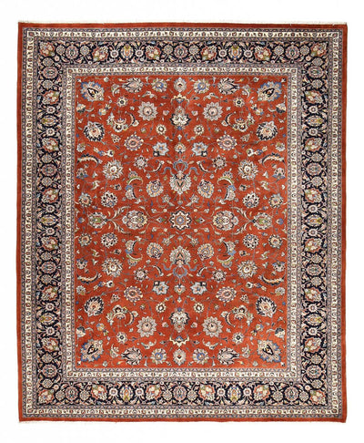 Mashhad Tæppe 303x376cm - Persisk tæppe