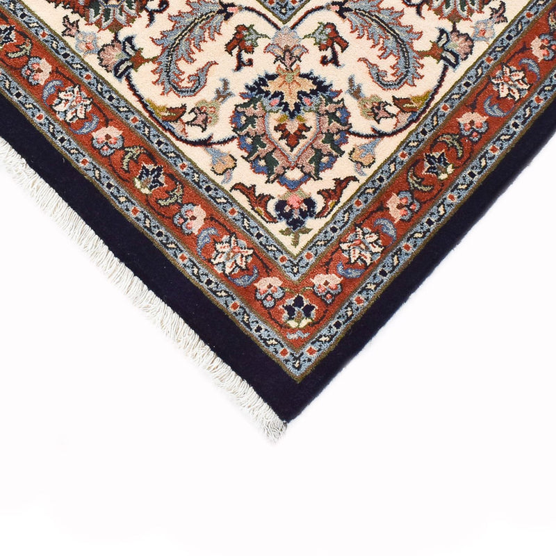 Persisk tæppe - Classic - Royal - 332 x 249 cm - mørkeblå