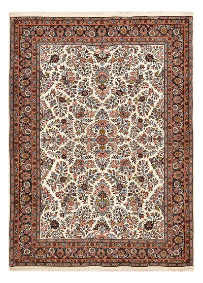 Bidjar Tæppe 179x248cm - Persisk tæppe