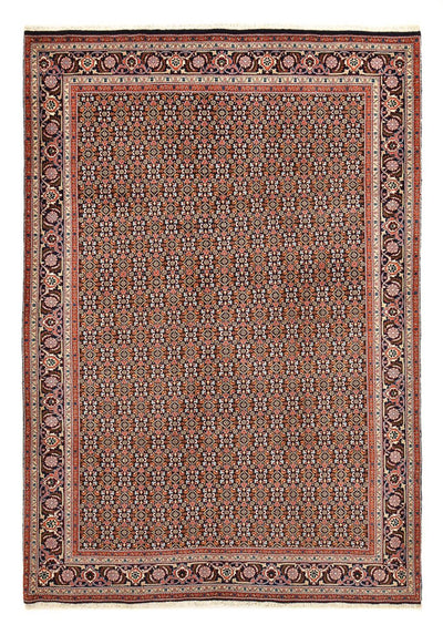 Ardabil Tæppe 199x280cm - Persisk tæppe