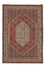 Persisk tæppe - Bijar - 214 x 147 cm - rust