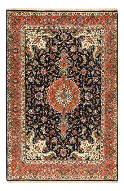 Ilam Tæppe 137x205cm - Persisk tæppe