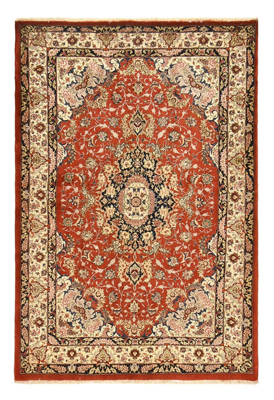 Ilam Tæppe 138x205cm - Persisk tæppe