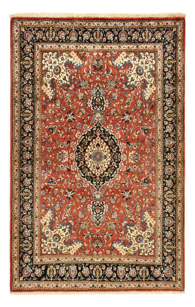Ilam Tæppe 141x220cm - Persisk tæppe