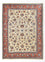 Persisk tæppe - Classic - 350 x 259 cm - sand