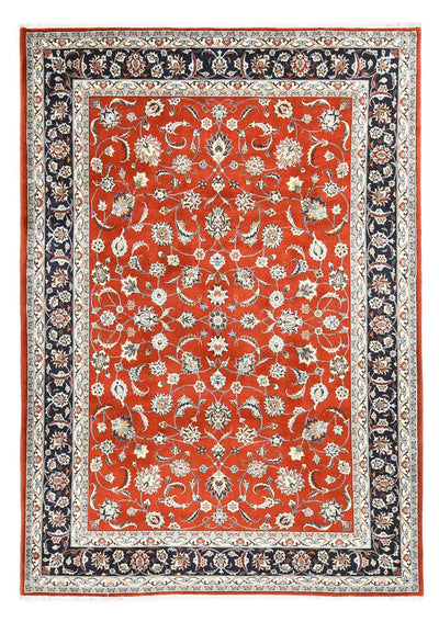 Mashhad Tæppe 247x353cm - Persisk tæppe