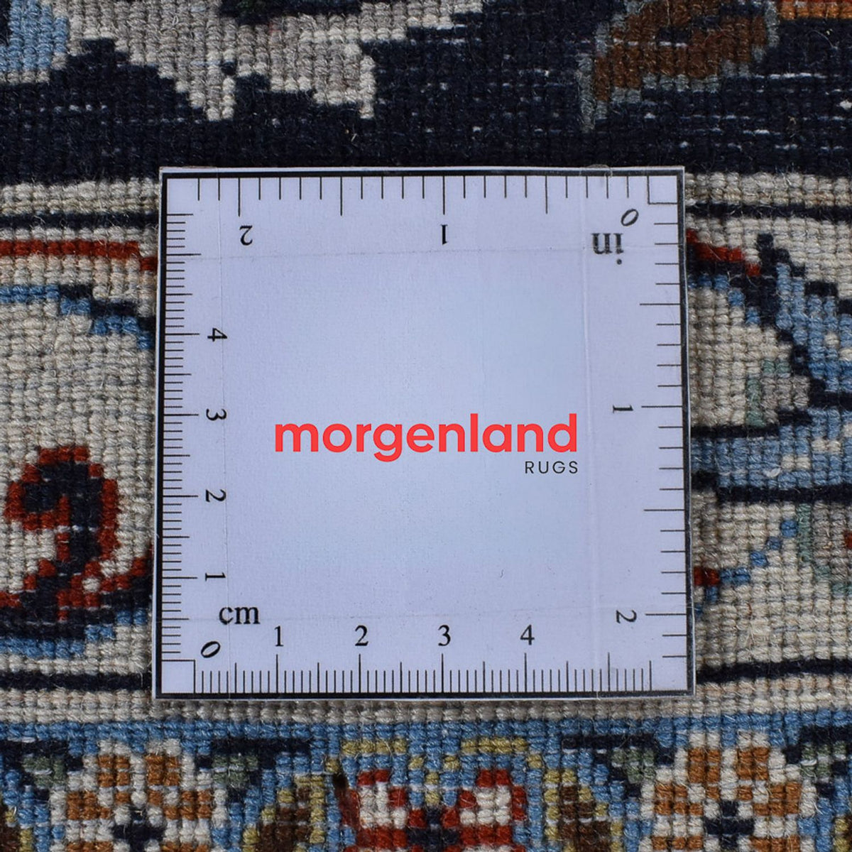 Persisk tæppe - Classic - Royal - 353 x 247 cm - rød