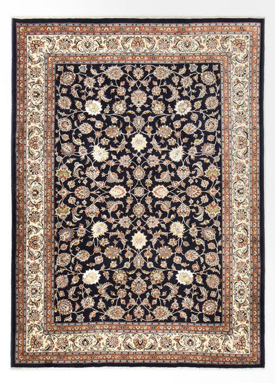Mashhad Tæppe 241x345cm - Persisk tæppe