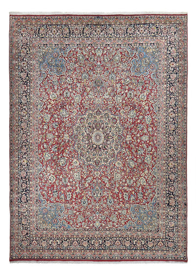 Rafsanjan Tæppe 303x417cm - Persisk tæppe