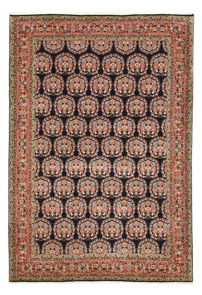 Bidjar Tæppe 203x296cm - Persisk tæppe