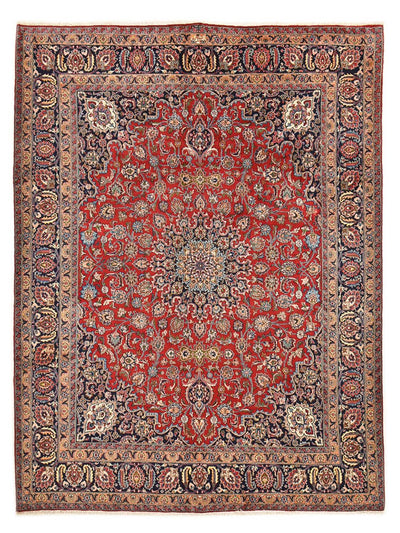 Mashhad Tæppe 300x388cm - Persisk tæppe