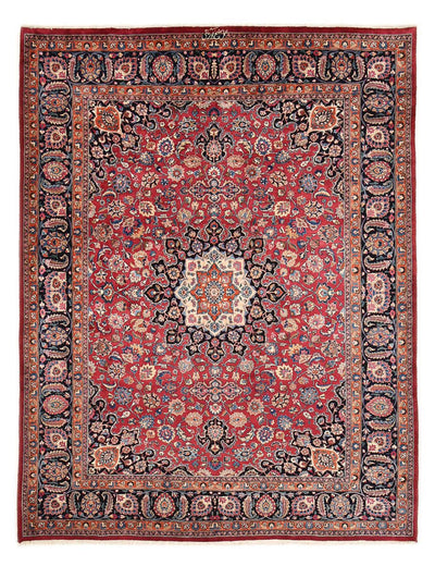 Mashhad Tæppe 300x382cm - Persisk tæppe