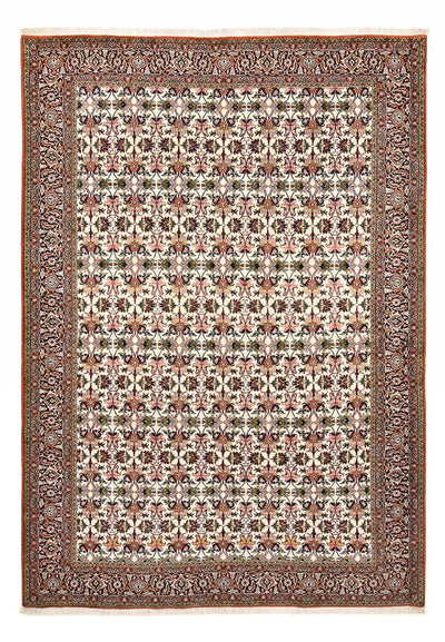 Bidjar Tæppe 206x294cm - Persisk tæppe