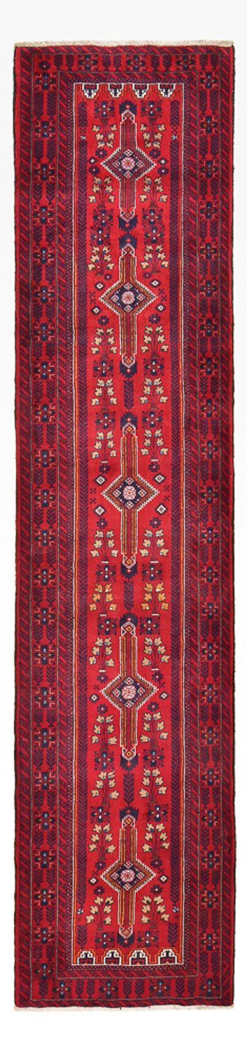 Baluch-tæppe 100x416cm - Orientalsk tæppe