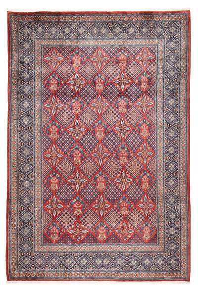 Mashhad Tæppe 200x287cm - Persisk tæppe