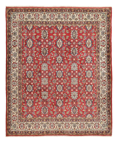 Bidjar Tæppe 253x317cm - Persisk tæppe