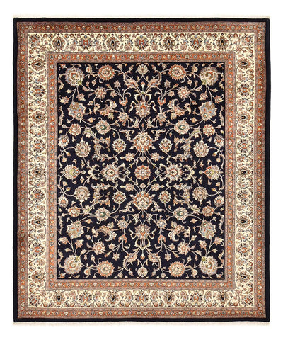Mashhad Tæppe 252x296cm - Persisk tæppe