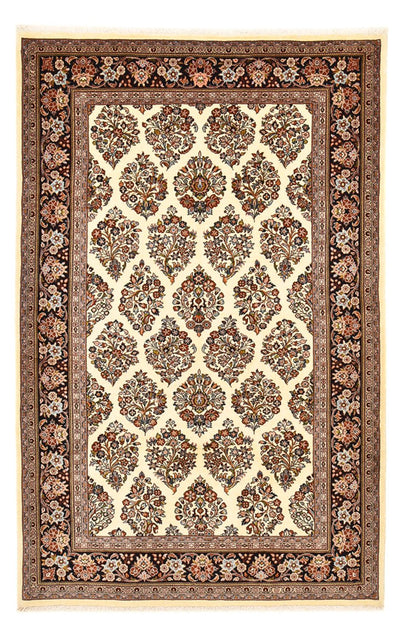 Sarouk Tæppe 165x252cm - Persisk tæppe
