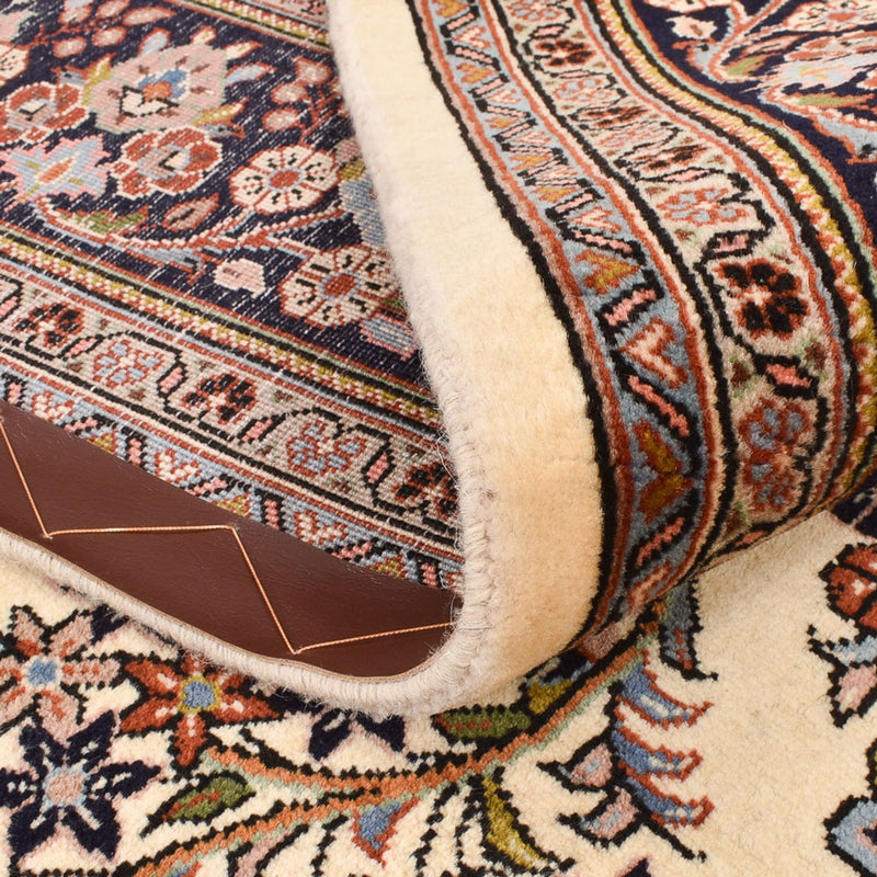 Persisk tæppe - Classic - 252 x 165 cm - sand