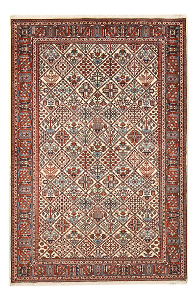 Meymeh Tæppe 168x253cm - Persisk tæppe