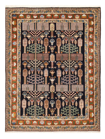Sarouk Tæppe 178x233cm - Persisk tæppe
