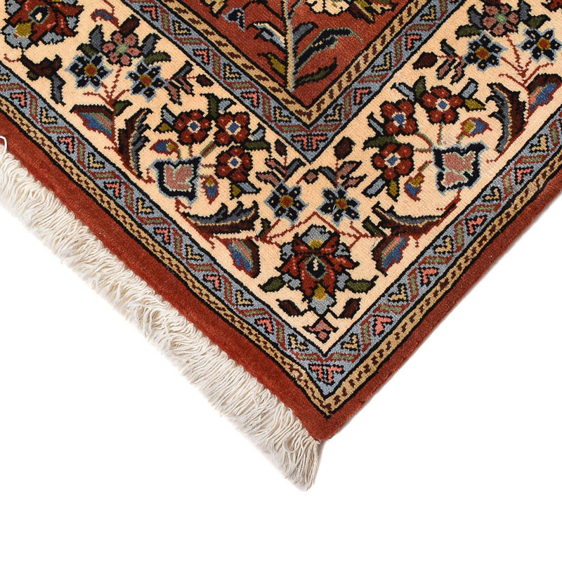 Persisk tæppe - Classic - 197 x 130 cm - rød