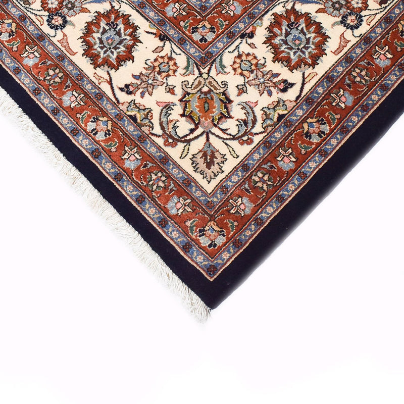 Persisk tæppe - Classic - Royal - 350 x 254 cm - mørkeblå