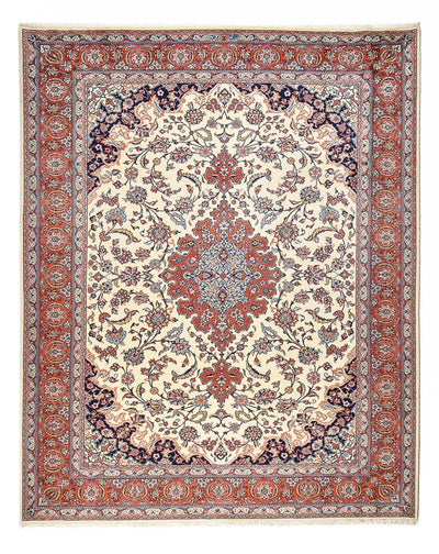 Sarouk Tæppe 262x350cm - Persisk tæppe