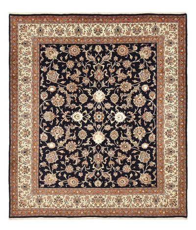 Mashhad Tæppe 250x298cm - Persisk tæppe
