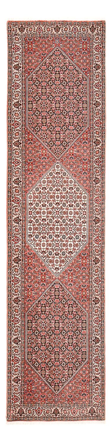 Bidjar Tæppe 72x290cm - Persisk tæppe