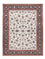 Persisk tæppe - Classic - Royal - 345 x 245 cm - creme