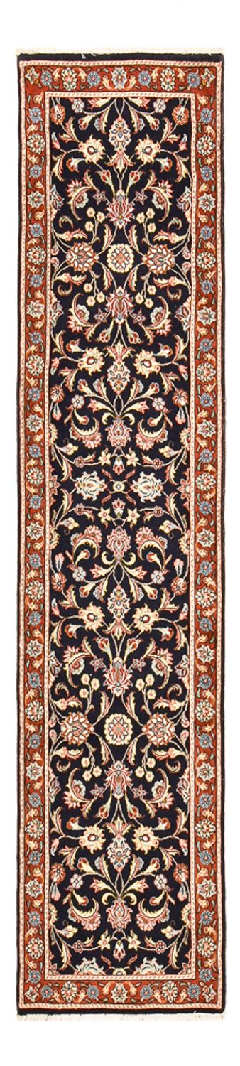 Kashan Tæppe 66x293cm - Persisk tæppe