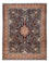 Persisk tæppe - Royal - 338 x 245 cm - flerfarvet