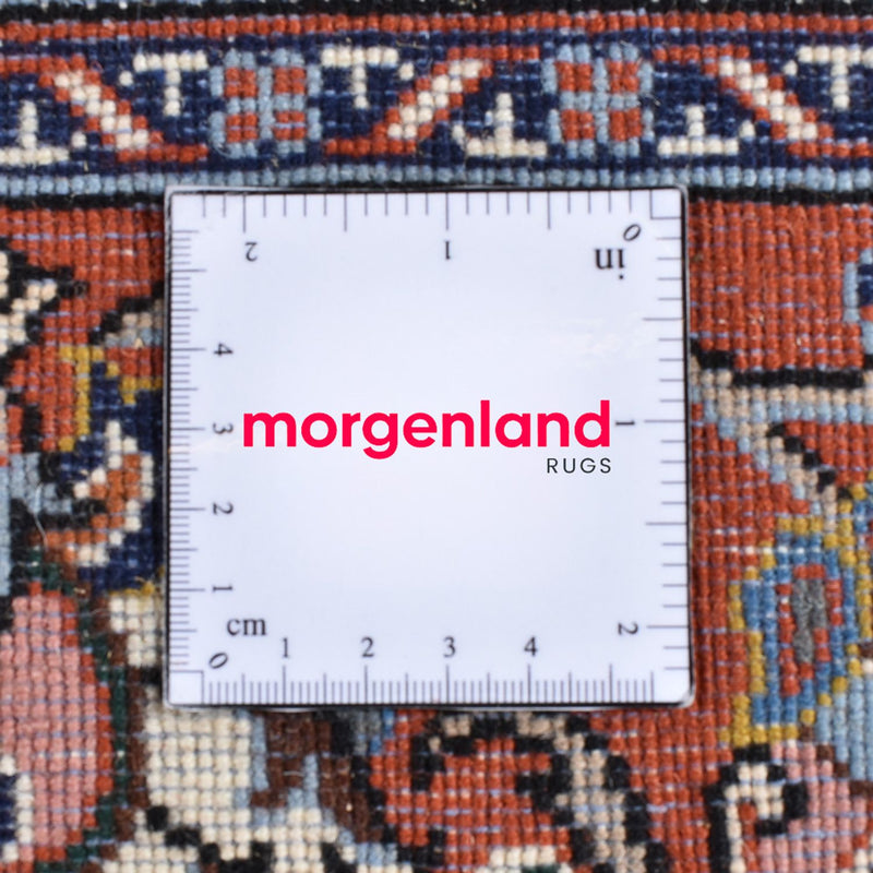 Persisk tæppe - Classic - 317 x 204 cm - beige