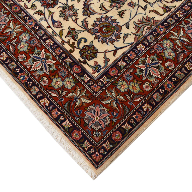 Persisk tæppe - Classic - 303 x 203 cm - beige