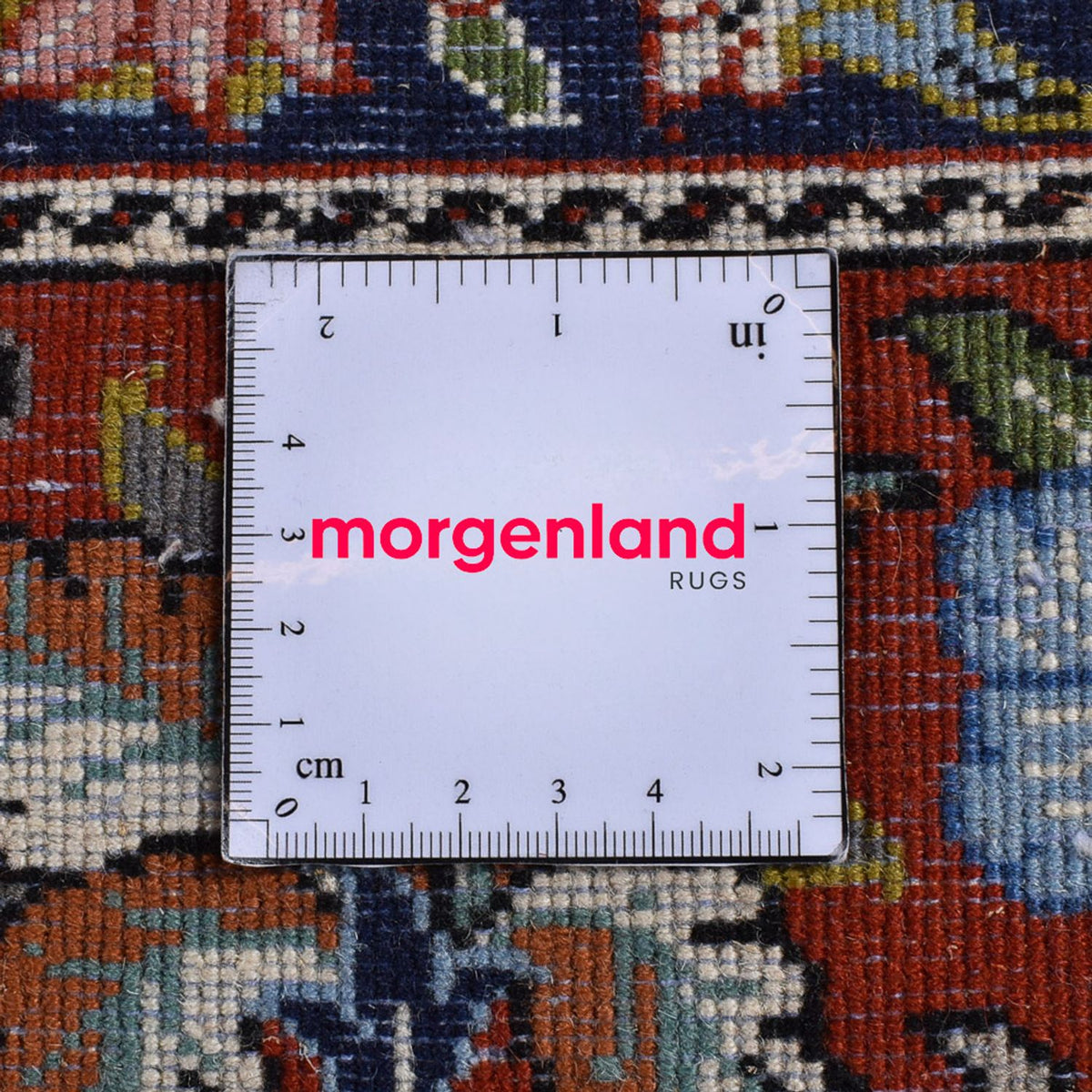 Persisk tæppe - Classic - 303 x 203 cm - beige