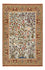 Persisk tæppe - Ghom - Royal - 200 x 131 cm - flerfarvet