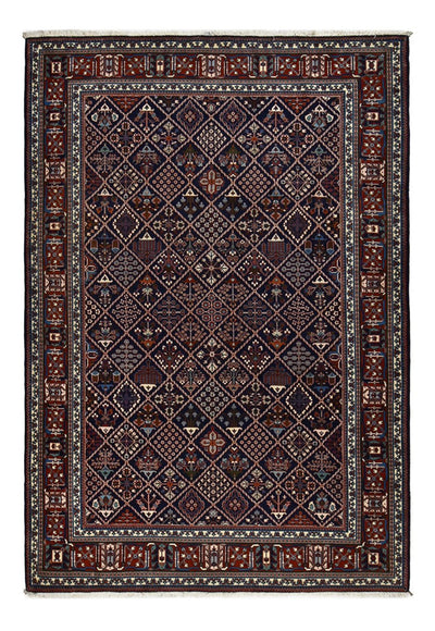 Meymeh Tæppe 203x293cm - Persisk tæppe