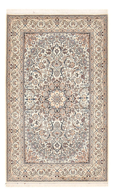 Nain - 6La Tæppe 124x208cm - Persisk tæppe