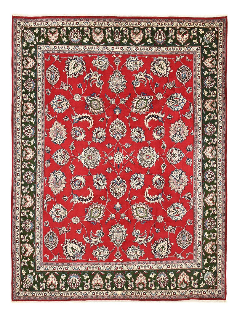 Persisk tæppe - Classic - 321 x 242 cm - rød