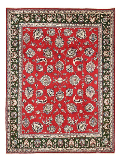 Sarouk Tæppe 242x321cm - Persisk tæppe